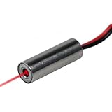 Quarton Laser Module VLM-650-03 LPA (ECONOMICAL DOT LASER)