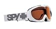 SPY TARGA MINI WHITE Goggles NEW 2008