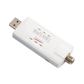 Hauppauge WinTV HVR 950 Hybrid TV Stick