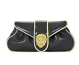 Dooney Bourke Hayden Oversize Clutch Black Review Dooney Bourke Hayden Oversize Clutch Black Review