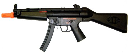 Where to buy GB MP5A4 Airsoft Electric AEG Rifle