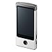 Sony Bloggie Touch (MHS-TS10/S) - 4 GB, 2 Hour (Silver)