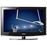 Samsung LN37A450 37-Inch 720p LCD HDTV