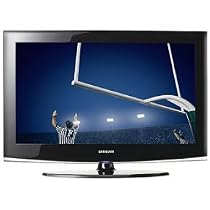 Samsung LN37A450 37-Inch 720p LCD HDTV