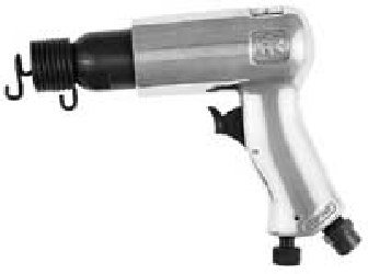 Ingersoll-Rand 116 Std Duty 3,500 Bpm Ingersoll Rand Air Hammer