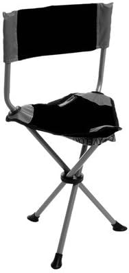 TravelChair Ultimate Slacker Portable Tripod Chair