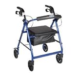 Drive Medical basket fits in front for use with Nannies series - 1 ea