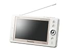 Panasonic VIERA ポータブルワンセグテレビ...