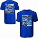 Ryan Newman Alltel Team Color T-Shirt Image