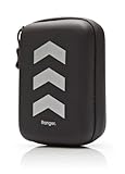 Cygnett RA0253CDPRO ProTech Black Matte Camera Case with Chevron Design - M ....