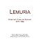 Search : Lemuria: Webster's Timeline History, 1875 - 2006