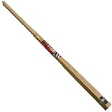 昇龍の鋼 空柄 ラセングリップ クサビ吊り管付 1200mm