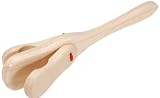 Darice 1177-09 8-1/2-Inch Hand Castanets