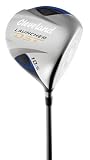 Cleveland Launcher DST Driver
