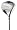 Cleveland Launcher DST Driver (Men's Left-Handed, 10.5 Degree Loft, Diamana Red 44 Ultralite Graphite Senior Shaft)