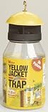 Victor M362 Quart Yellow Jacket Trap/Bait