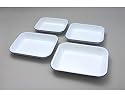 Falcon Enamel 28cm Bake Pan