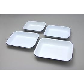 Falcon Enamel 31cm Bake Pan