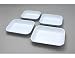 from cookware Falcon Enamel Bakepan - 31cm x 25cm