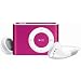 Apple iPod shuffle 1GB Pink