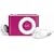 Apple iPod shuffle 1GB Pink
