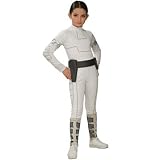 Girls' Padme Amadala Costume