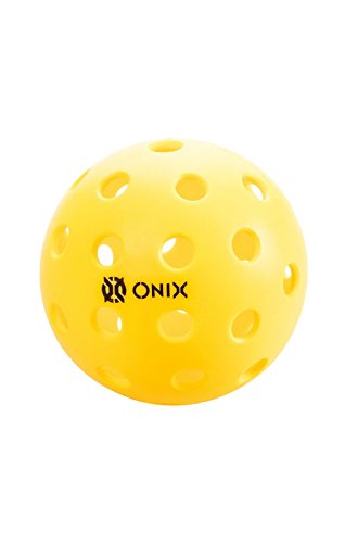 Pure 2 Outdoor Pickleballs