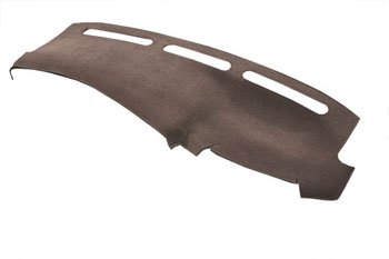 Global Accessories 71761-00-26 VELOURMAT Cocoa