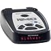 Beltronics V940 Vector Radar/laser Detector with Text Display and Voice Alerts (Black/Silver)
