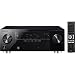 Pioneer VSX-821-K 5.1 Home Theater Receiver, Glossy Black
