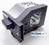 Buslink XTPN001 Projection TV Lamp to Replace Panasonic TY-LA1000