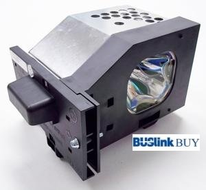 Buslink XTPN001 Projection TV Lamp to Replace Panasonic TY-LA1000