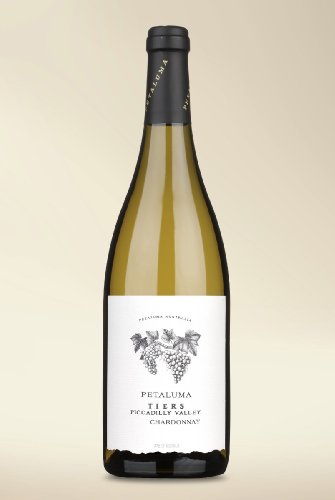 Petaluma Tiers Chardonnay 2005 - Case of 6