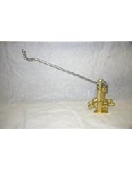Home Improvement: Gas Saver for Oxy-Acetylene Welding - Cobra