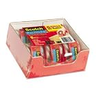 Click here to buy MMM1426 Packaging Tape in Sure Start Dispenser, Premium Grade, 50.8mm x 20.3m, Clear by Scotch.