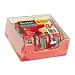 MMM1426 Packaging Tape in Sure Start Dispenser, Premium Grade, 50.8mm x 20.3m, Clear