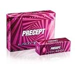 Precept Ladies Iq180 Pink Dozen Golf Balls
