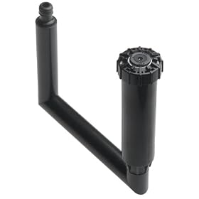 Watering Made Easy Sprinkler Station Squared #SS13 by Watering Made Easy