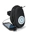 ���]�ԗp�A�N�e�B�u�X�s�[�J�[�@Rideman J2 Aero [iPhone, iPod, MP�R, �g�у��W�I�Ή��n
