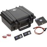 DiskCypher AES SATA Hard Drive Encryption Device - Field Kit