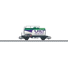 M�rklin 44402 Mineral�l-Kesselwagen Oil!