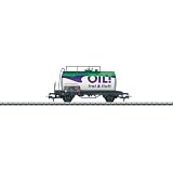 M�rklin 44402 Mineral�l-Kesselwagen Oil!