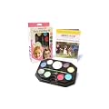Snazaroo Face Paints Face Paint Girl's Pack