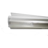 Expressions Vinyl - Transfer Tape 5-pack - 12"x12" Clear Tape with Liner