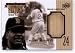 2009 Upper Deck A Piece of History 500 Club #MR Manny Ramirez - Los Angeles Dodgers (Authentic Game Used Bat)(Baseball Cards)