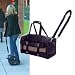 Sherpa On-Wheels Pet Carrier - Large