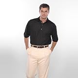 Foulard Dot Polo