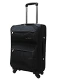 IW BROS cCiC4փg[P[X 41cm ubN