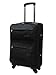 IW BROS cCiC4փg[P[X 41cm ubN