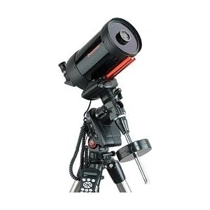 Celestron C6-S GT XLT Advanced Series 6 Schmidt-Cassegrain Telescope by 